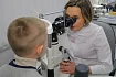 Про чтение лёжа и экранное время: офтальмолог рассказала, как сохранить зрение ребёнку