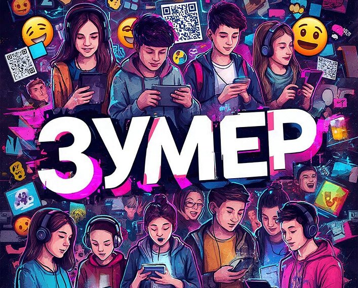 Зумер — слово года по версии «Грамоты.ру»