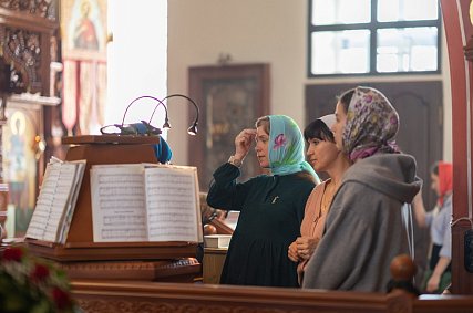 Календарь питания: Рождественский пост начался для православных губкинцев 