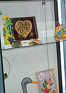 Краски осени