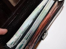 Губкинка пригласила в гости мужчину с сайта знакомств и лишилась крупной суммы