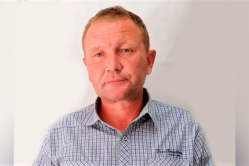 В Старом Осколе без вести пропал 46-летний мужчина (обновлено) 