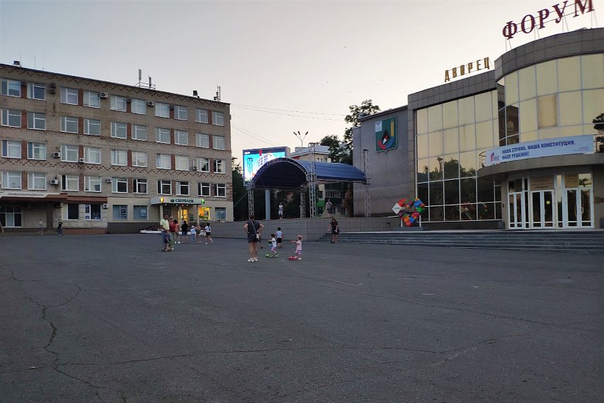 Власти Белгородской области не планируют разрешать проведение массовых мероприятий