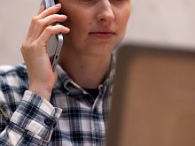 Премии, налоги и смена пароля: на какие письма мошенников попадаются белгородцы