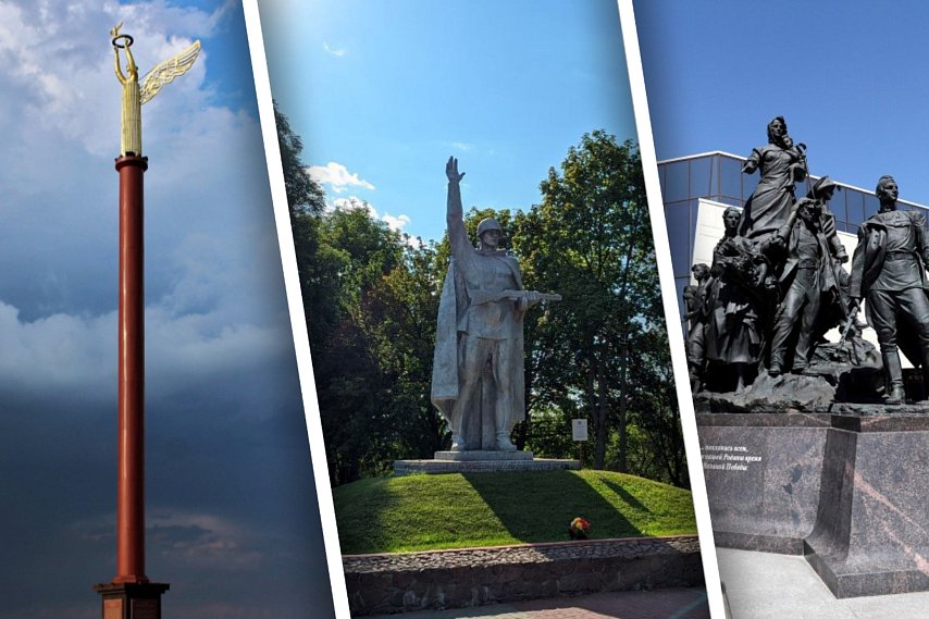 8 музеев и мемориалов, которые рассказывают о Курской битве