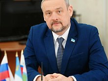 На выборах губернатора Белгородской области появился второй кандидат