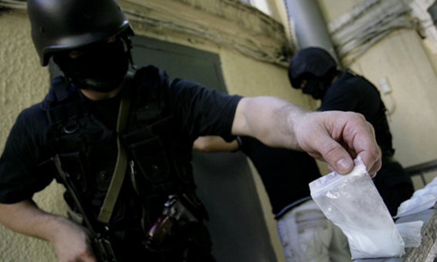 Иностранцы в Белгородской области стали совершать больше наркопреступлений