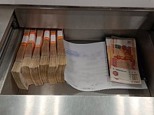 Почти 9,5 млн рублей отдали мошенникам за неделю пять белгородских пенсионеров 