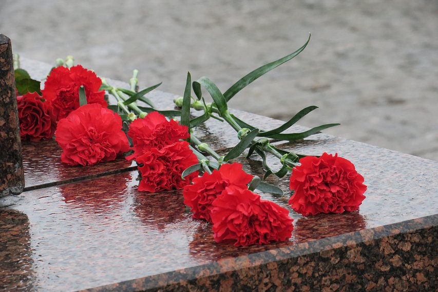 6 февраля в Губкине в память о 9 тысячах погибших земляках пройдут митинги