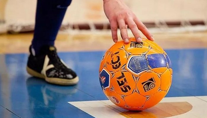 На Лебединском ГОКе закончился турнир по мини-футбол