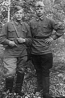 Выставка «Война в судьбах земляков»