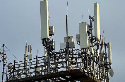 МегаФон – лидер рынка частных LTE сетей