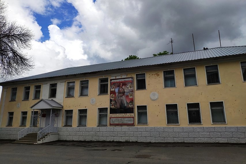 Губкинец заплатит 100 тысяч рублей за уклонение от призыва на военную службу