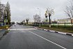 В Губкине обновляют дорожную разметку