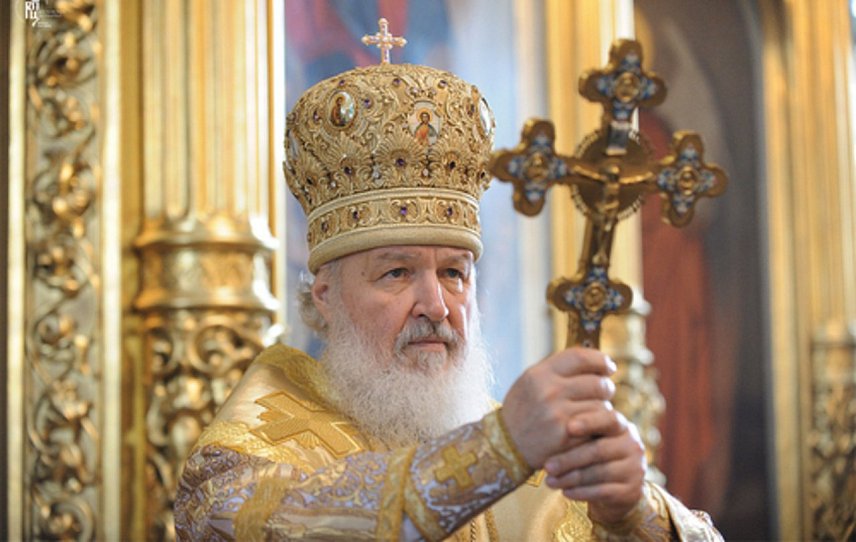 Новости страны: от предупреждения о конце света от Патриарха Кирилла – до подорожания красной икры 