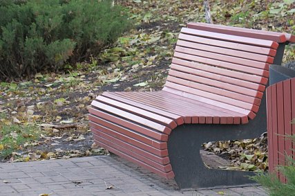 От тротуарной дорожки до сквера: 9 инициативных проектов реализуют в Губкинском округе в 2026 году