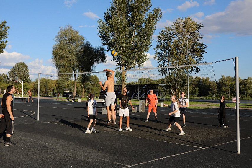 Куда сходить в первые выходные осени, 6 и 7 сентября, в Губкине