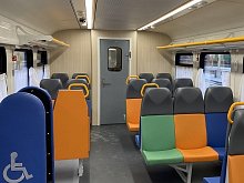 Поезда из Губкина в Воронеж и Белгород изменят расписание в связи с праздниками 