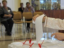 В сентябре в Губкине пройдут выборы депутатов