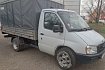 Староосколец угнал автомобиль в Губкине 