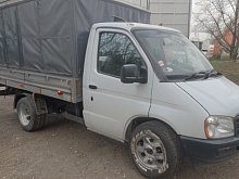 Староосколец угнал автомобиль в Губкине 
