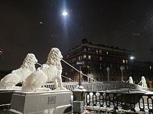 Путешествуй с Gubkin.city. Что реально увидеть за один день в Санкт-Петербурге