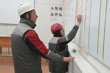 Почему Анастасия Суховерова считает «Доску решения проблем» первым шагом к улучшениям