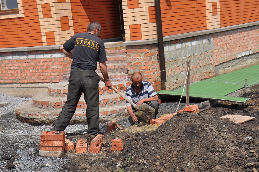 В Белгородской области обнаружили 196 незаконно проживающих иностранцев 