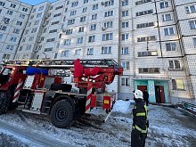 За первую половину января Губкинский округ атаковали уже 27 БПЛА