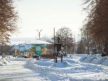 Куда сходить в выходные, 7 и 8 февраля, в Губкине