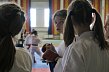 В Губкине прошёл VIII Межрегиональный турнир по карате «Помним сердцем» памяти Никиты Лысенко