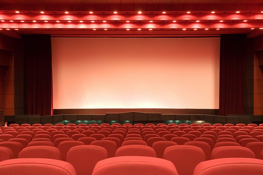 Белгородский кинотеатр стал дружественным для людей с аутизмом