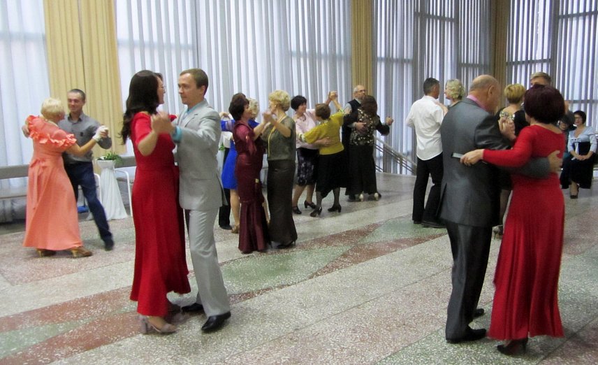 Дайджест новостей Губкинского округа: от ликвидации свалки – до "Осеннего танго" 