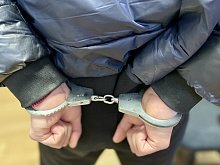 37-летнего губкинца отправили на 21 год в колонию строгого режима за госизмену