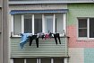 Северная депрессия: какими будут первые осенние выходные в Черноземье