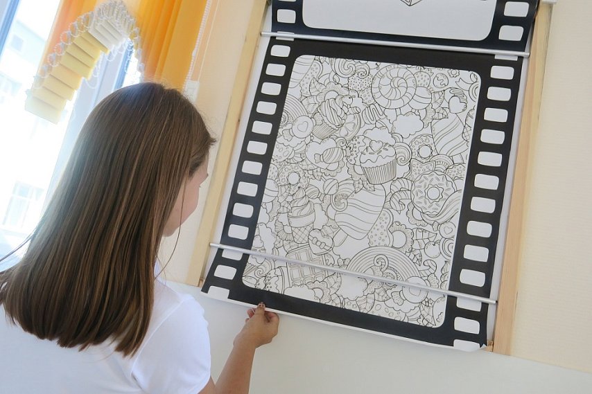 Советы врача: как помочь ребёнку справиться со стрессом