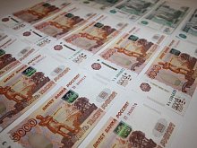 Поддельных банкнот в Белгородской области стало больше