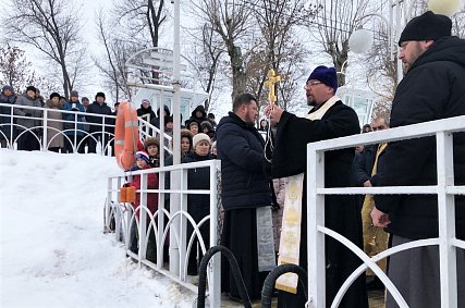 Правда и мифы о крещенских традициях — мнение священника