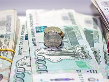 350 млрд рублей хранили жители Белгородской области на банковских счетах на 1 января 2024 года