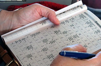 Советы врача: как сохранить ясный ум до старости