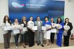 На ЛГОКе поздравили участниц международной премии «Талантливая женщина в современной индустрии-2026»