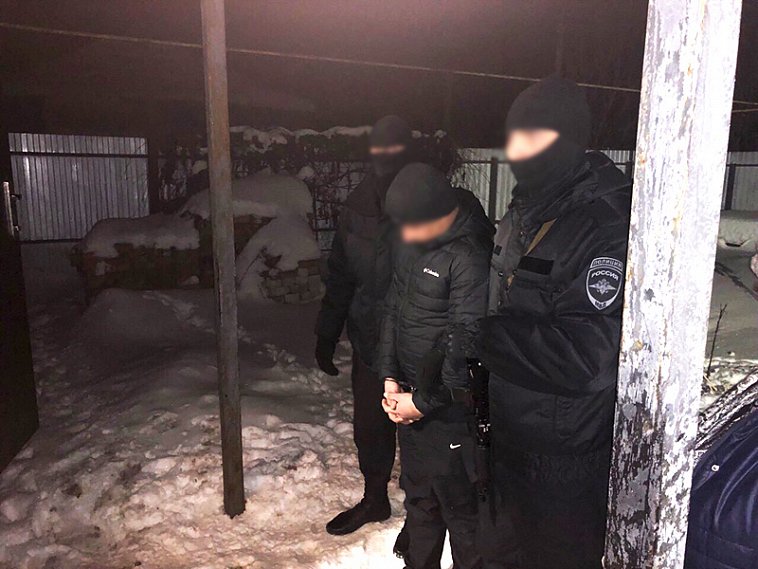 КримОбзор Белгородской области: от задержания преступной группировки – до розысков убийцы боксёра 