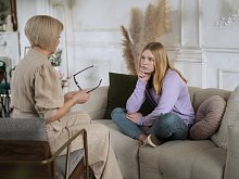 В Старом Осколе пройдёт лекция «Код взросления: как понять и поддержать подростка»