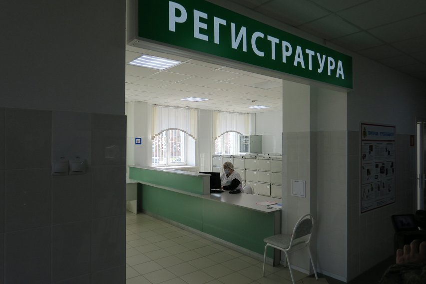 О заболеваемости коронавирусом в Губкине и Белгородской области на 6 июня