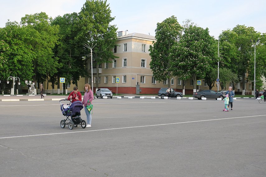 Губкин новая 1. Порядок Губкин.