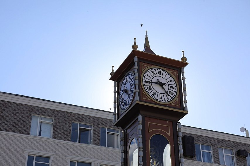 Календарь праздничных и выходных дней: как будем отдыхать в 2026 году