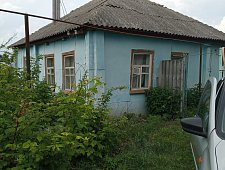 ПРОДАЖА ДОМА
