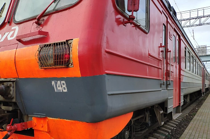 Поезд из Губкина до курортов Краснодарского края будет курсировать и в сентябре