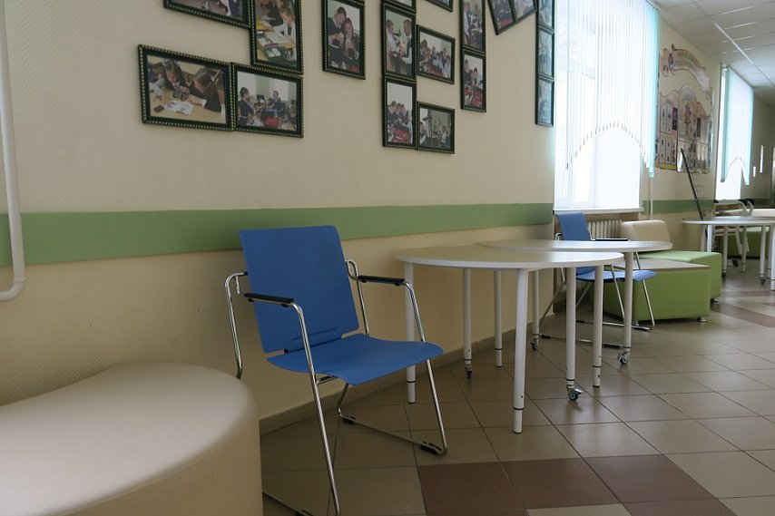 В Губкине эвакуировали учеников школ из-за сообщений о минировании