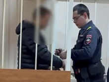 В Губкине произошло убийство — обвиняемого заключили под стражу